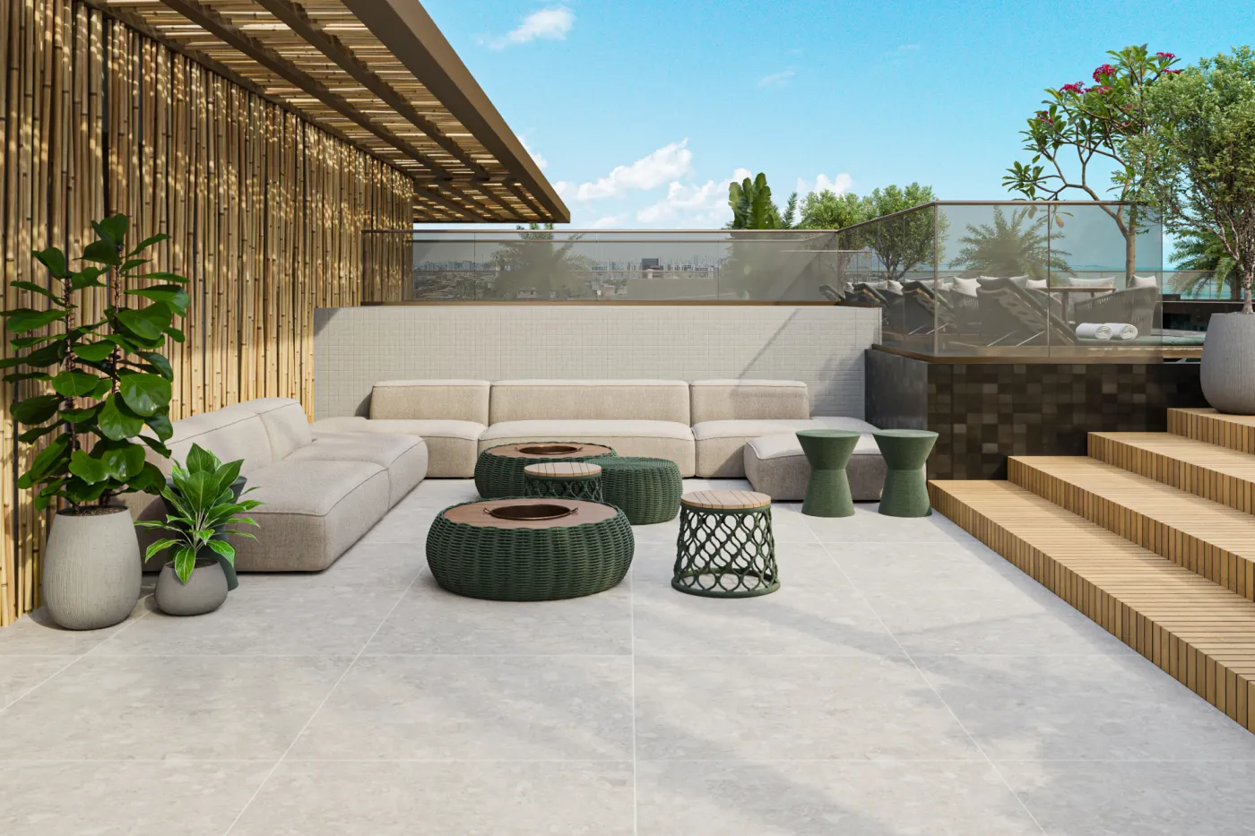 Mondo - Residencial