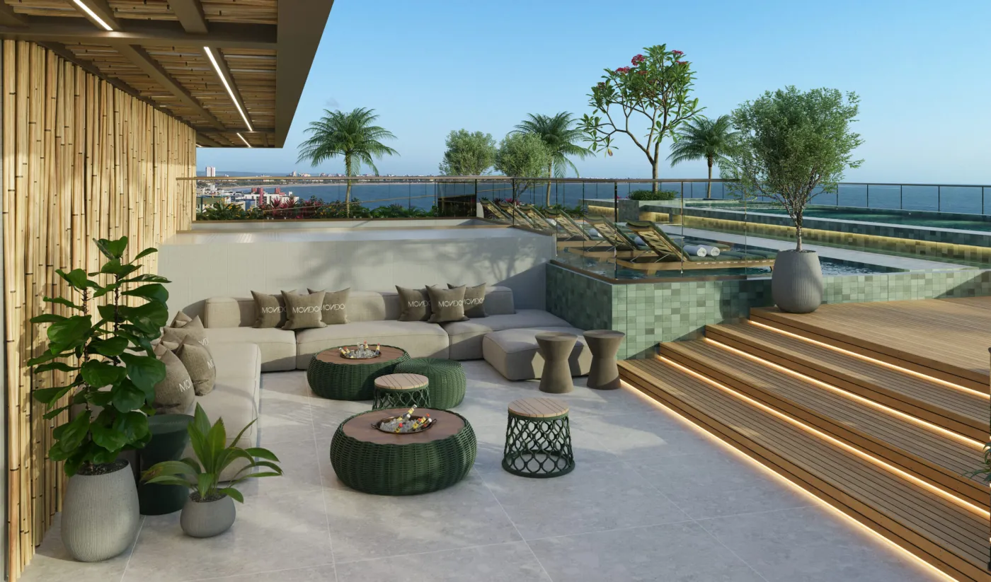 Mondo - Residencial
