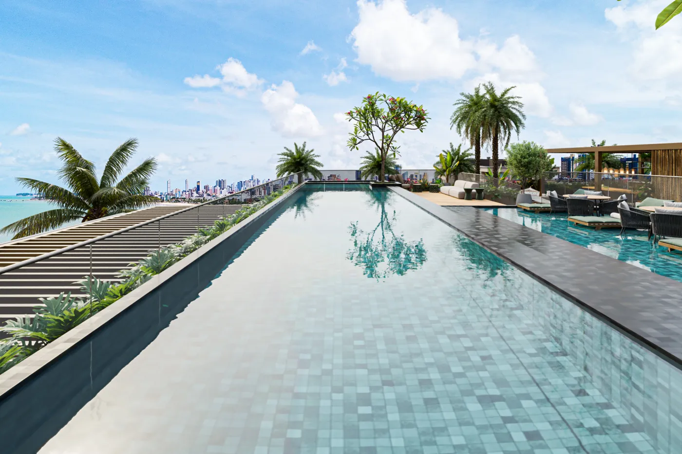 Mondo - Residencial