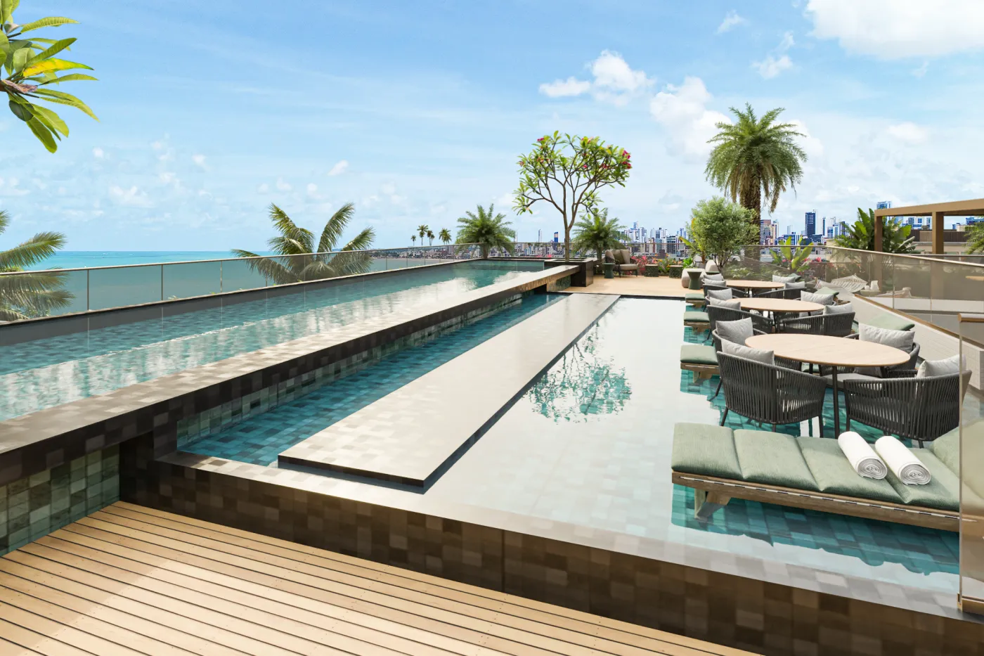 Mondo - Residencial