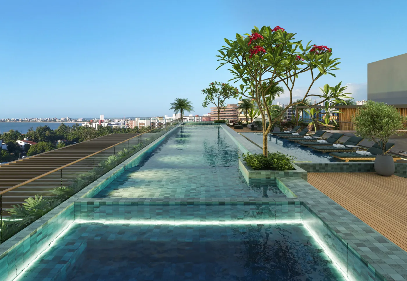 Mondo - Residencial