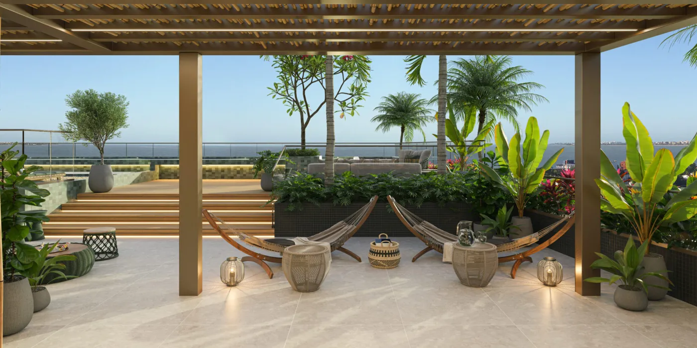 Mondo - Residencial