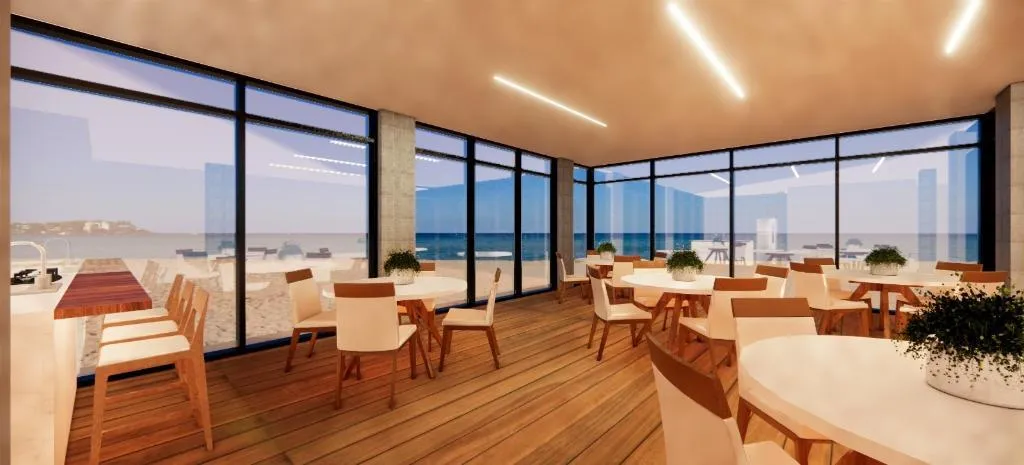 Grand Bay - Coinbra Construtora