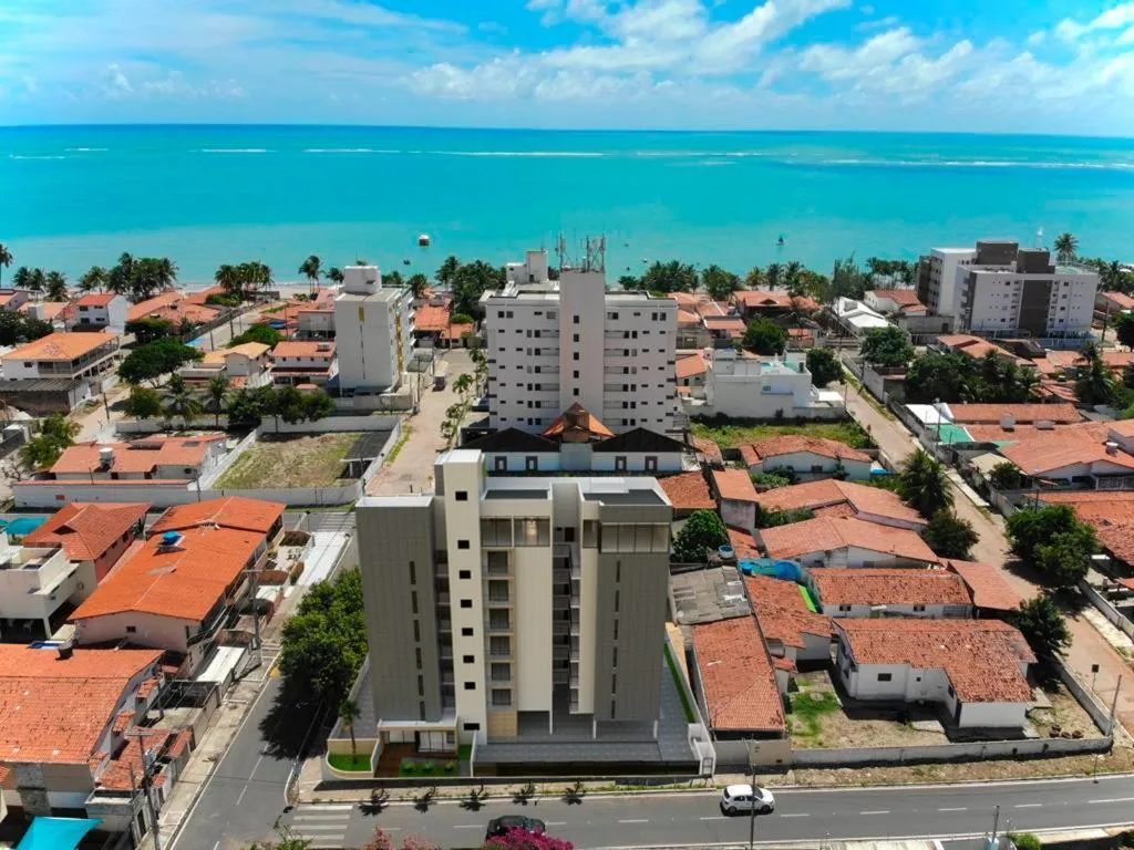 Grand Bay - Coinbra Construtora