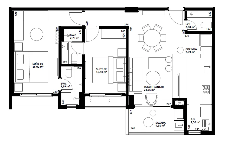 Canvas - Schneider Martins Desenvolvimento Imobiliário