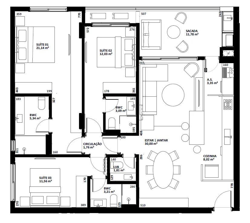 Canvas - Schneider Martins Desenvolvimento Imobiliário