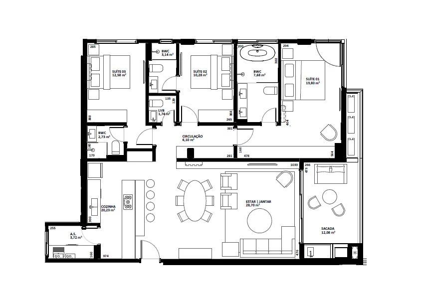 Canvas - Schneider Martins Desenvolvimento Imobiliário