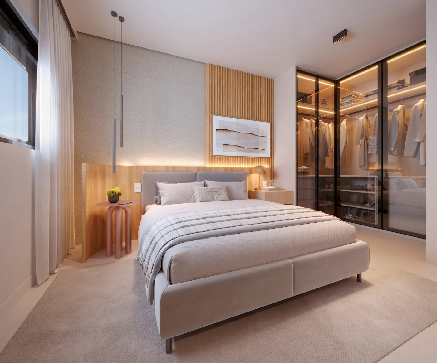 Envolt Biophilic Home - Dinâmica Incorporadora