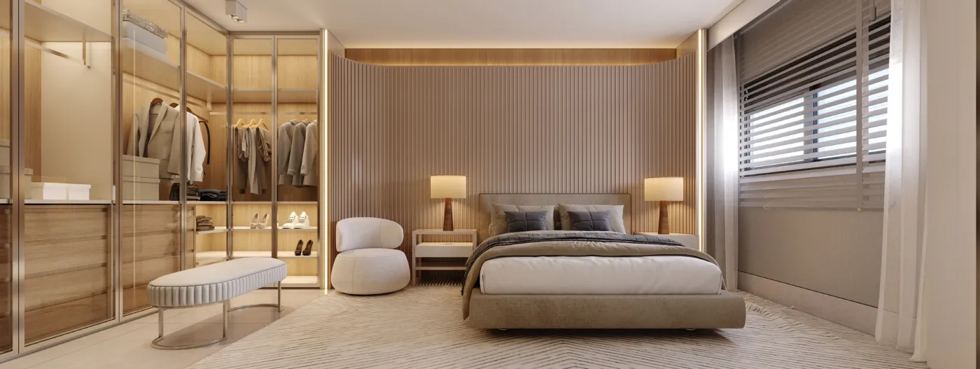Envolt Biophilic Home - Dinâmica Incorporadora