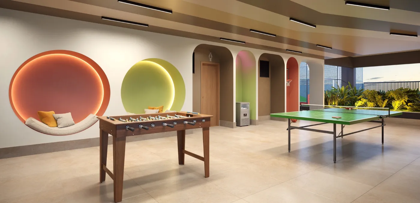 Envolt Biophilic Home - Dinâmica Incorporadora