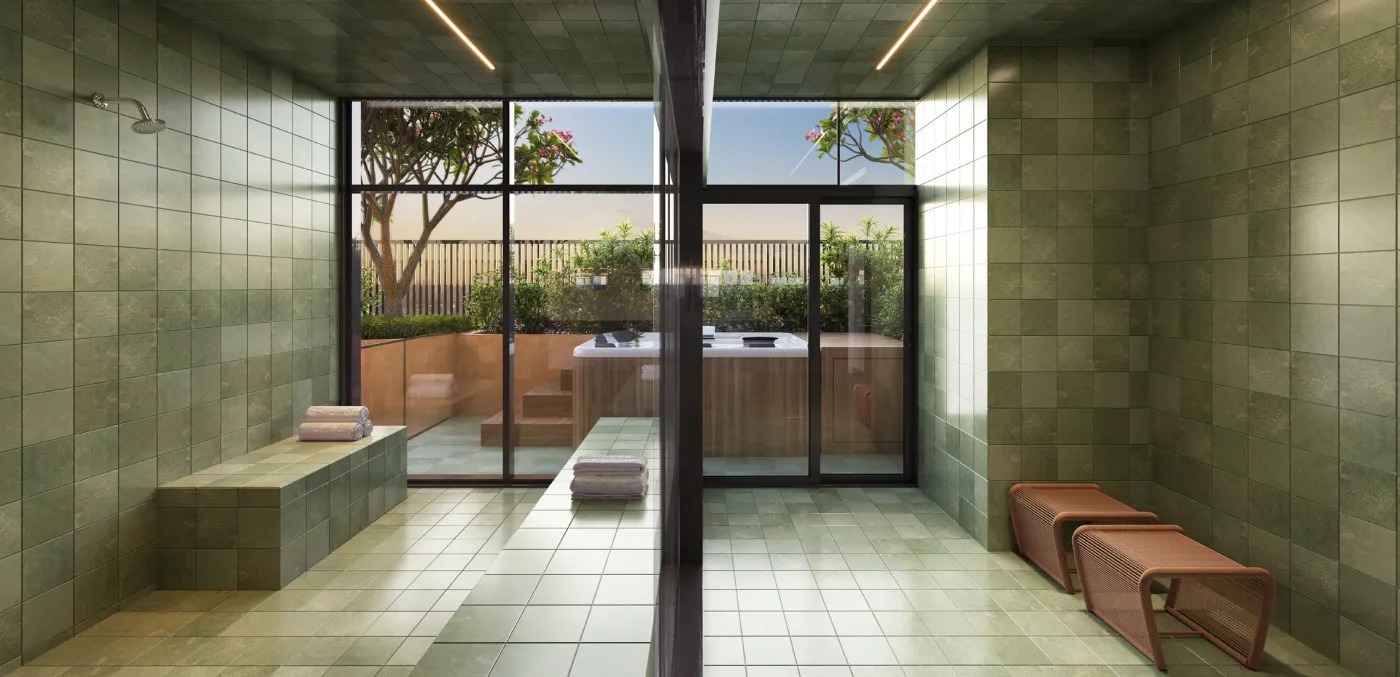 Envolt Biophilic Home - Dinâmica Incorporadora