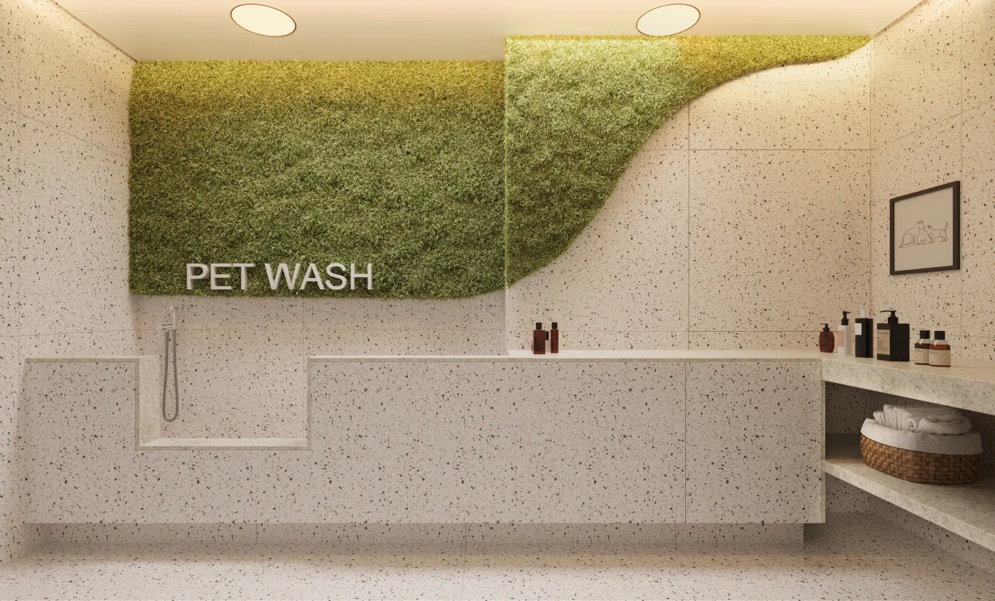 Envolt Biophilic Home - Dinâmica Incorporadora