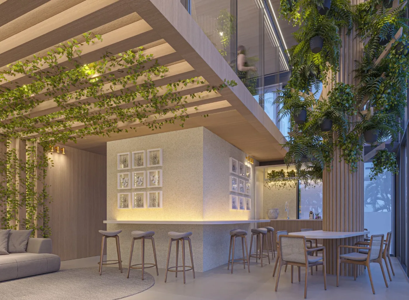 Aura - Oca Construtora