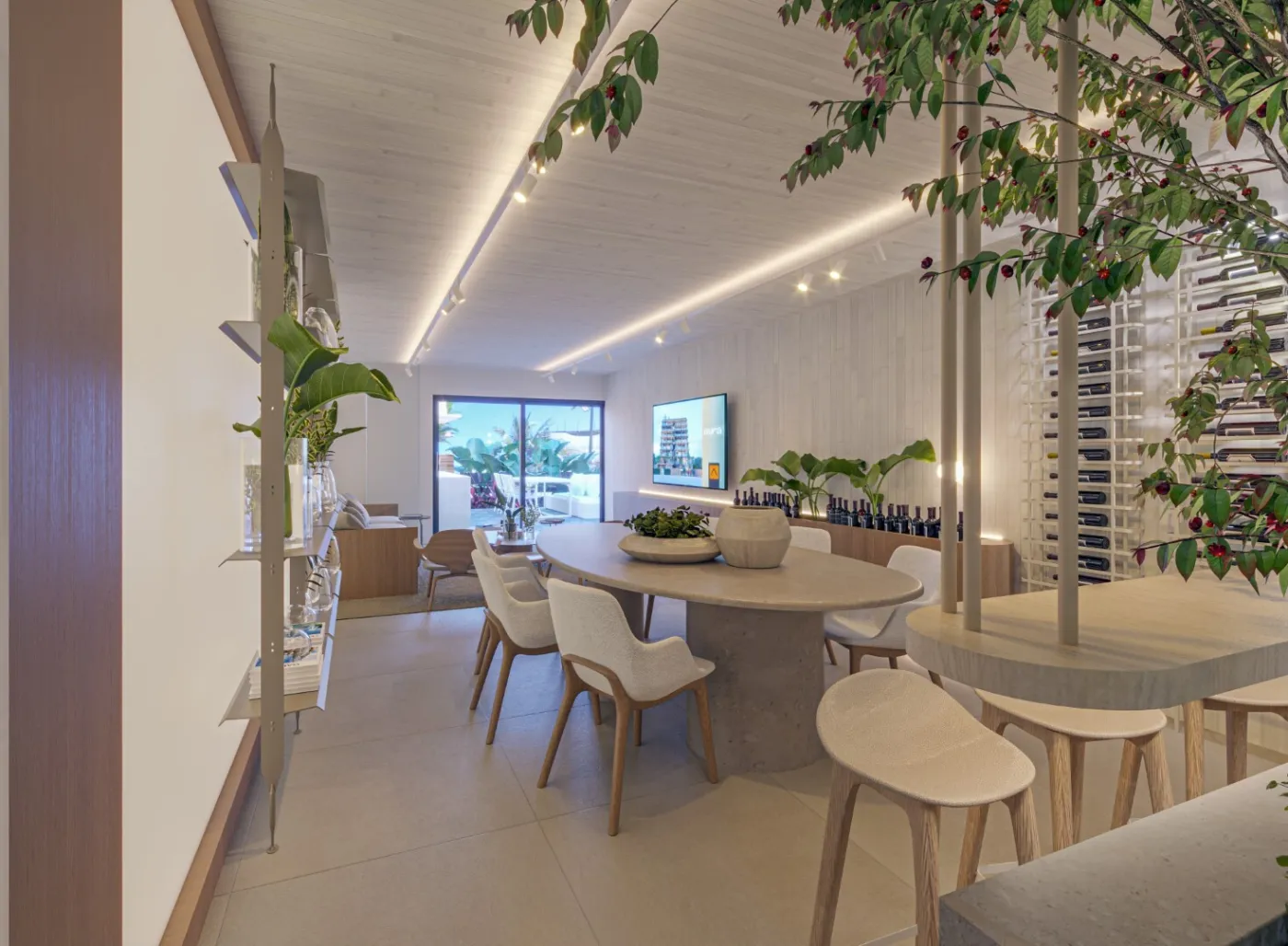 Aura - Oca Construtora
