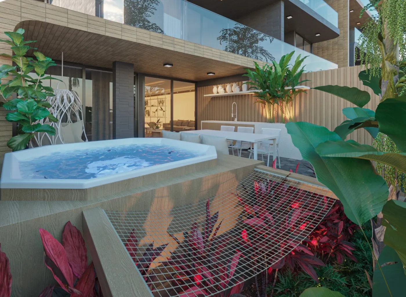 Aura - Oca Construtora