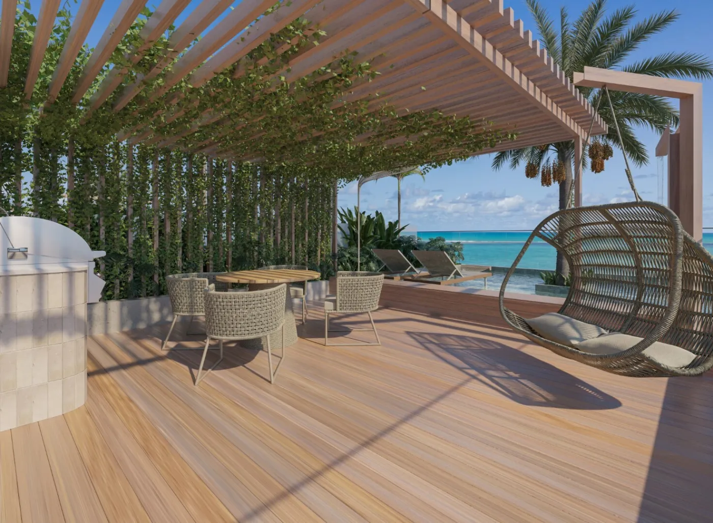 Aura - Oca Construtora