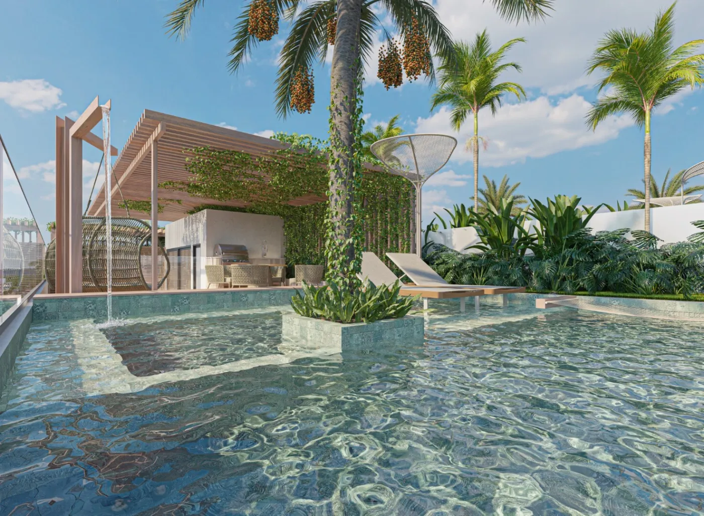 Aura - Oca Construtora