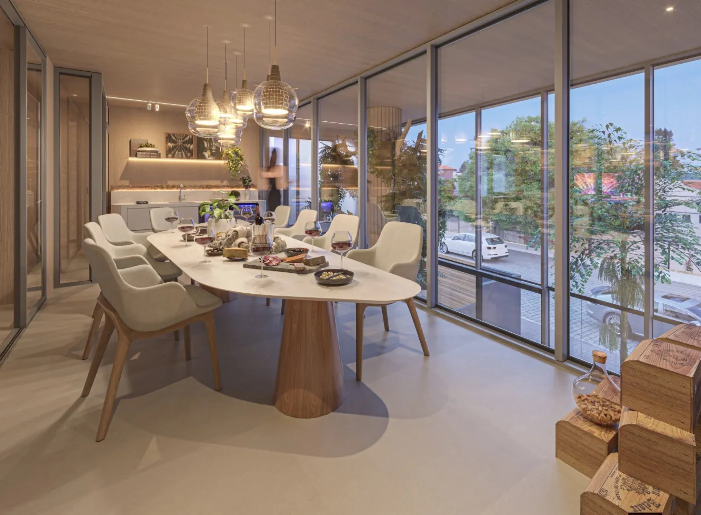 Aura - Oca Construtora