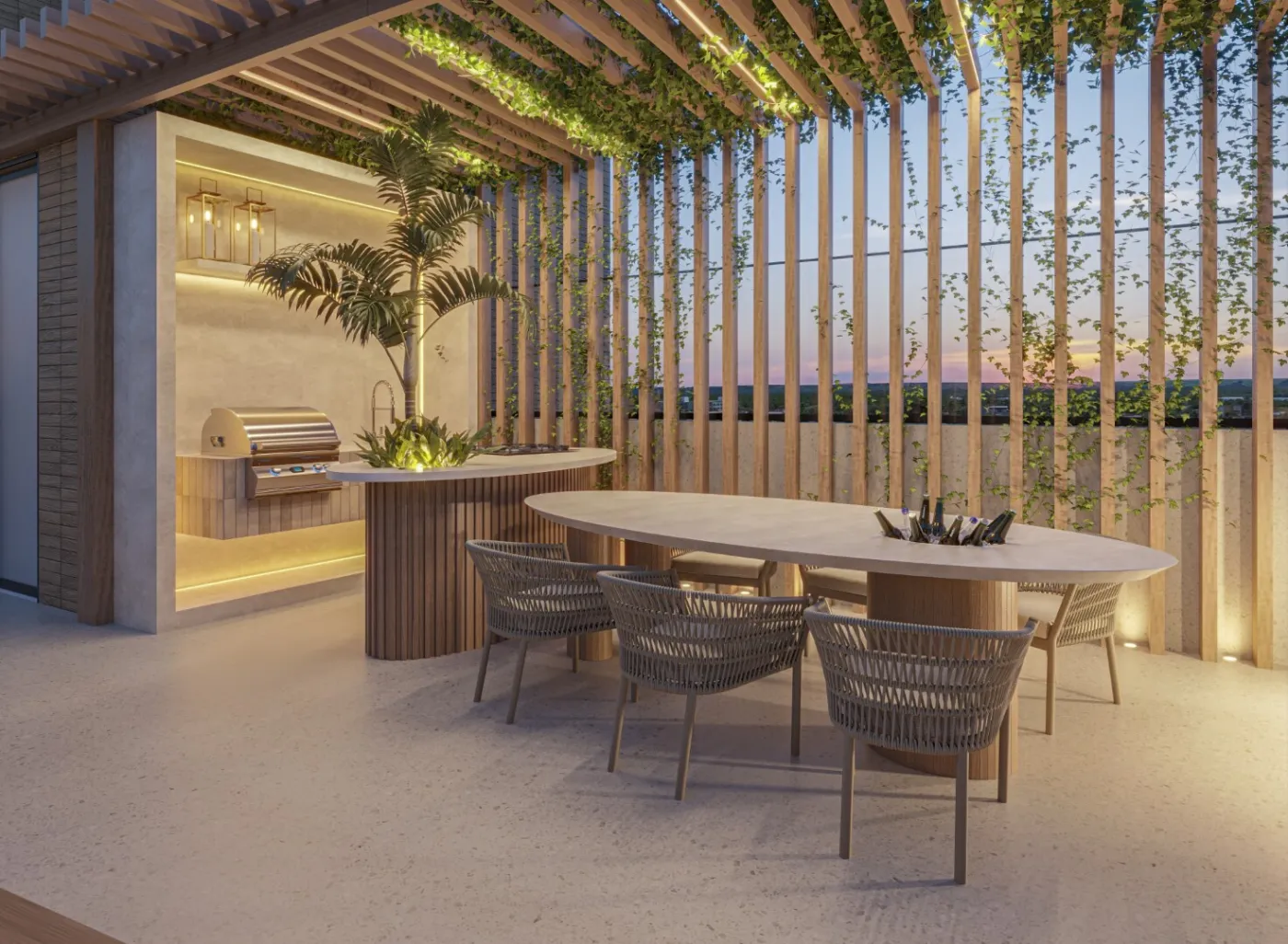 Aura - Oca Construtora