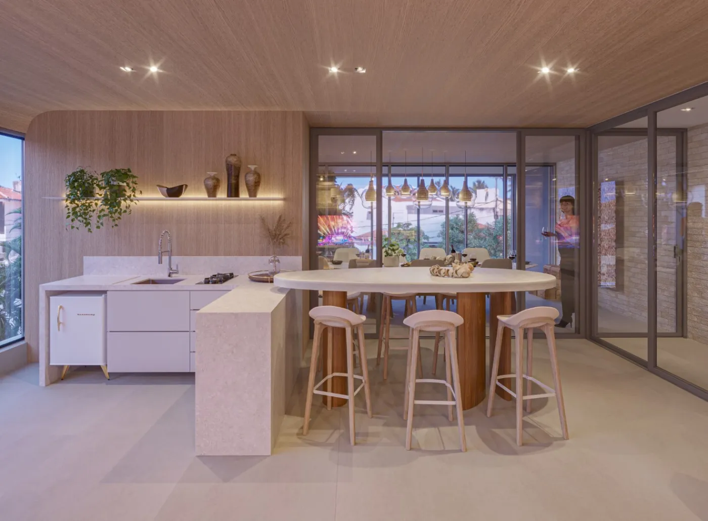 Aura - Oca Construtora