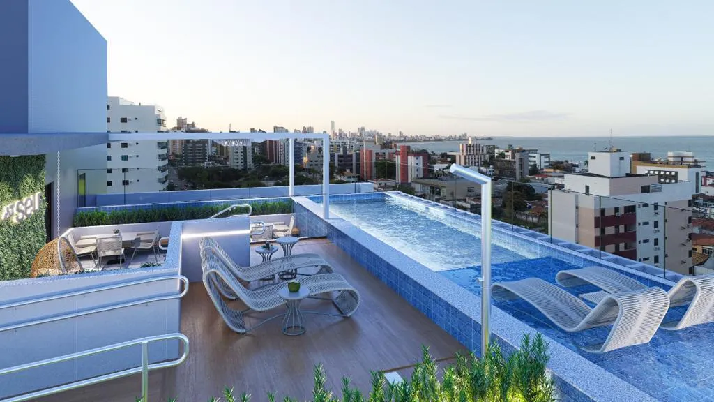 At Self - JW Construtora