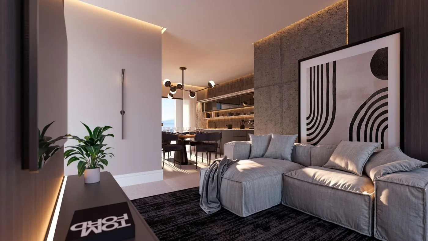 One Bay Tower - Engeed One Bay Tower - Engeed