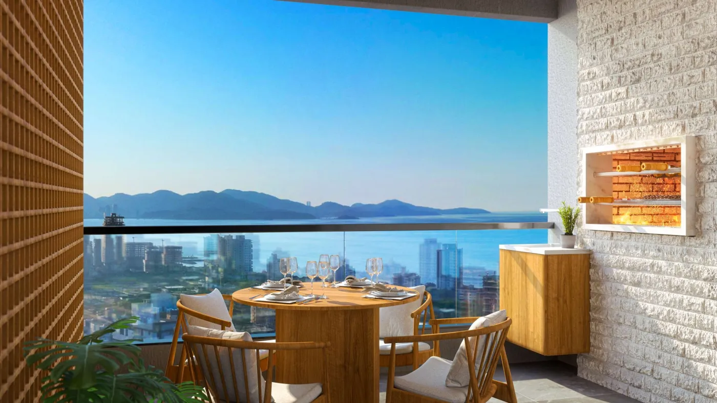 One Bay Tower - Engeed One Bay Tower - Engeed