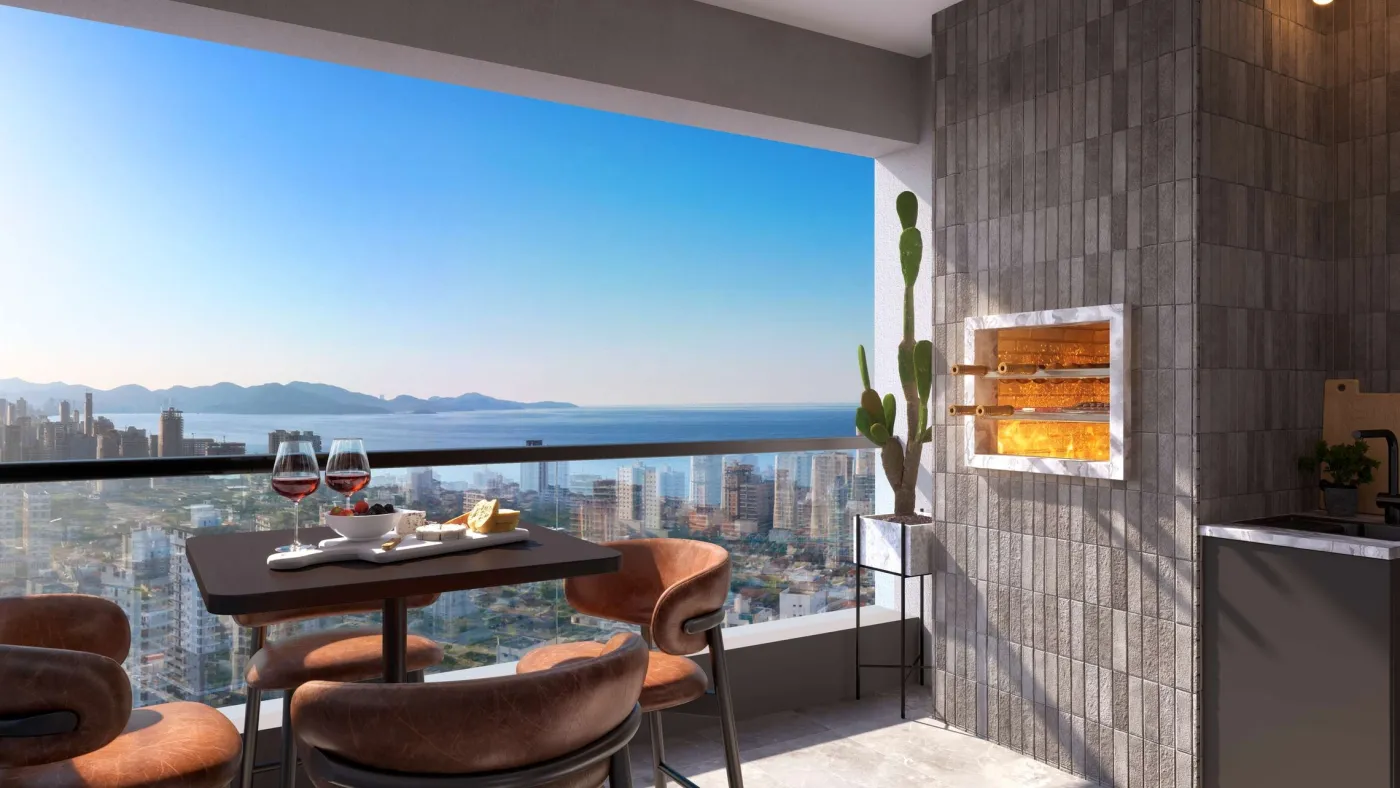 One Bay Tower - Engeed One Bay Tower - Engeed