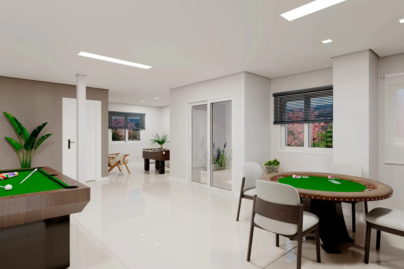 Sou Pleno Home - Sousa Araujo SP