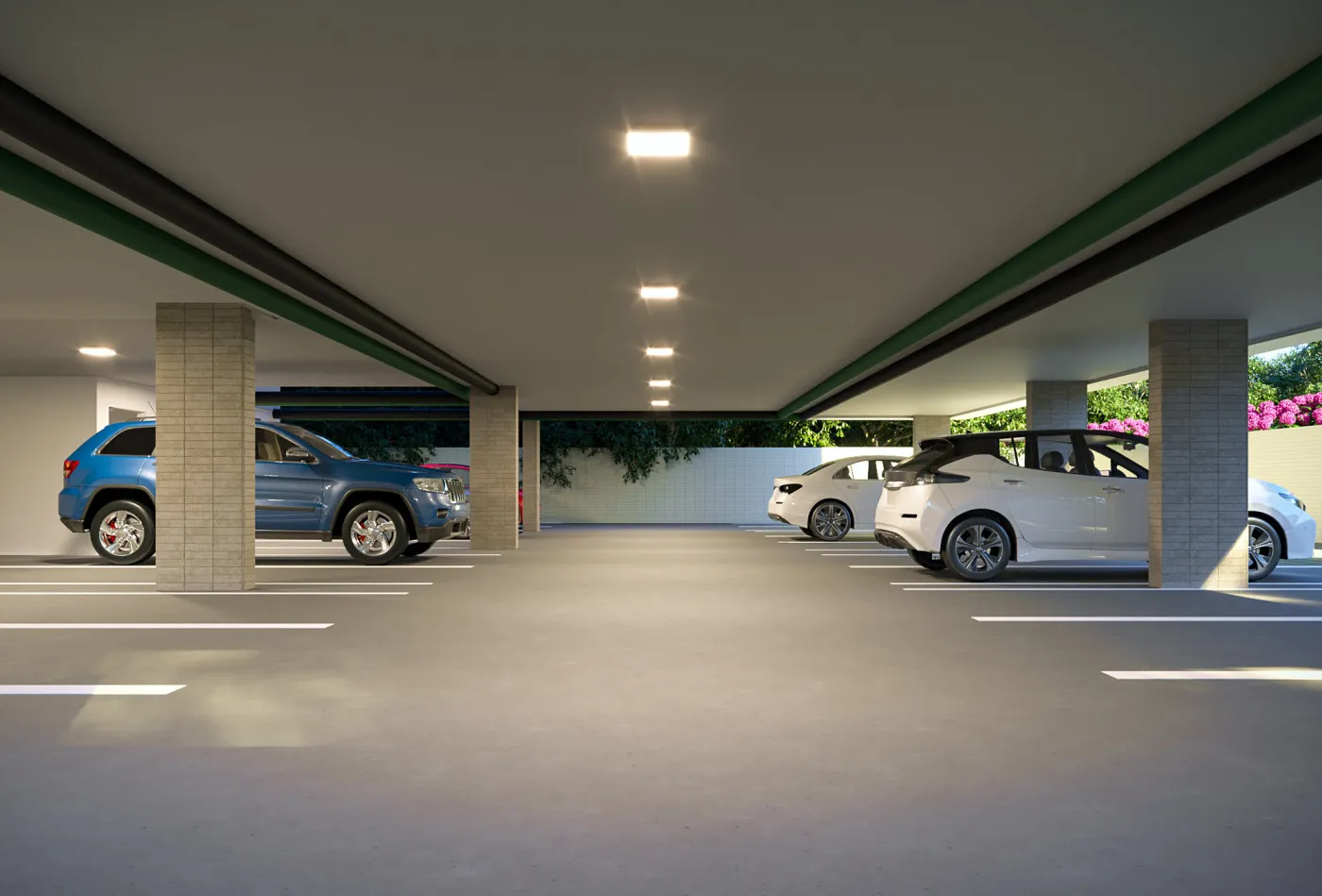 Porto Marino - Portomar Construtora