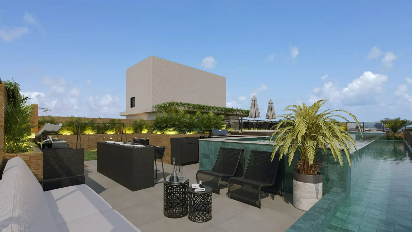 Porto Marino - Portomar Construtora