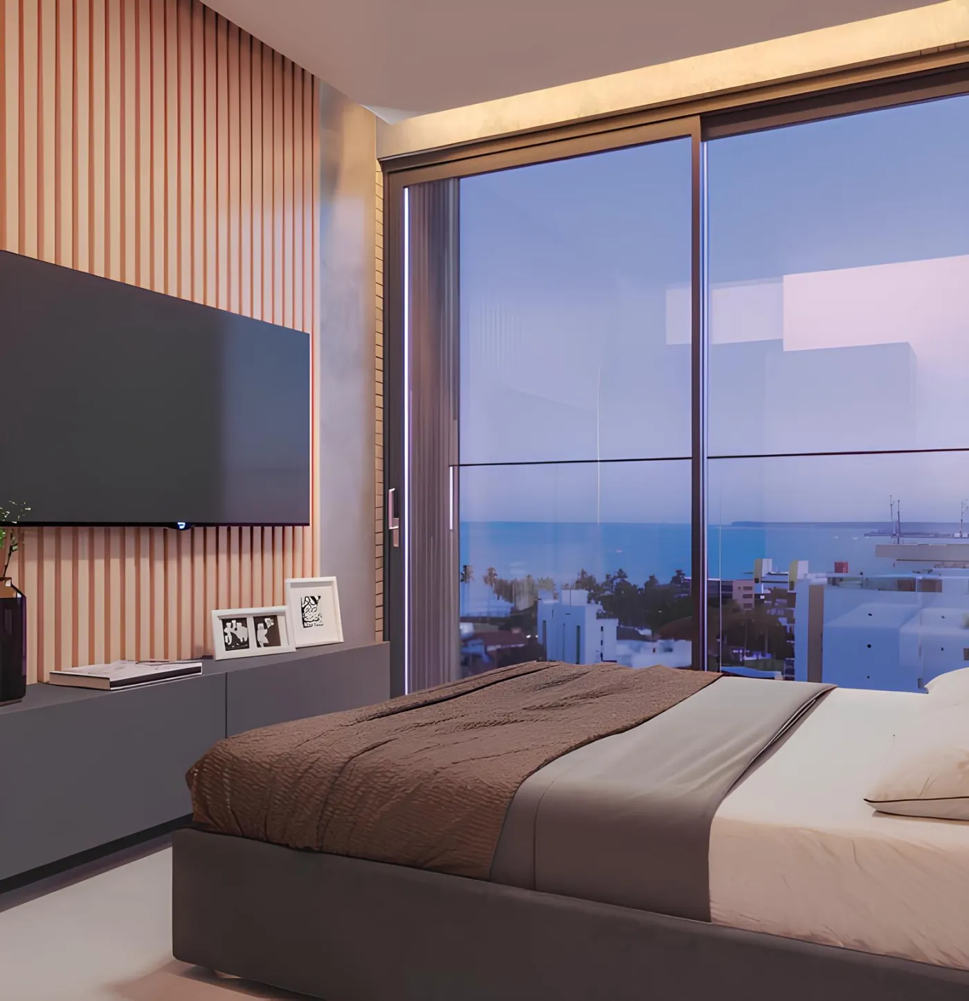 Koa Nice Living - Marcolino Engenharia