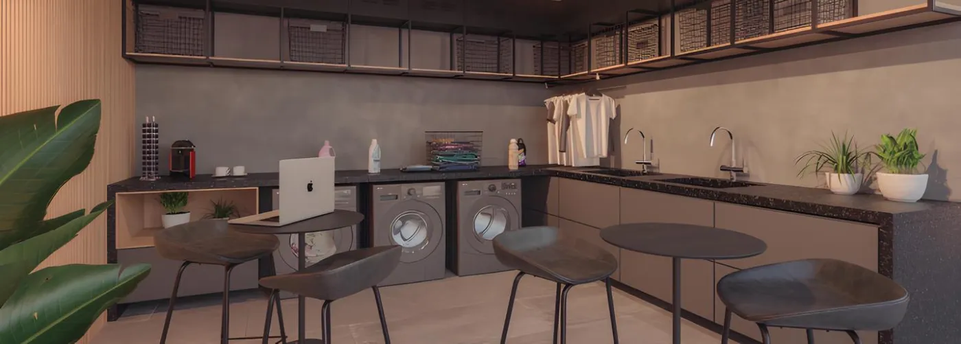 Koa Nice Living - Marcolino Engenharia