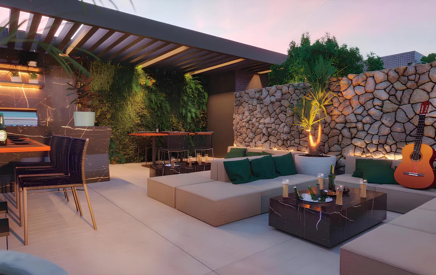 Koa Nice Living - Marcolino Engenharia
