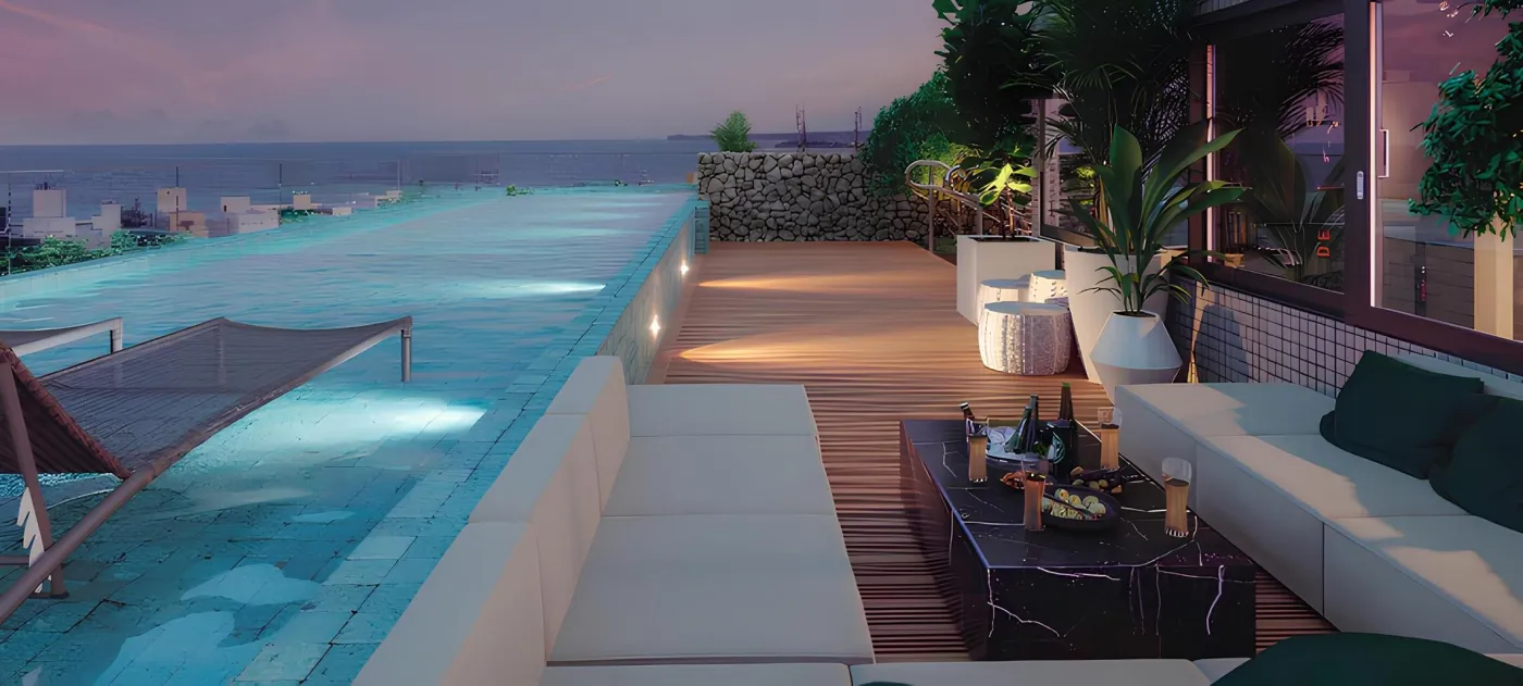 Koa Nice Living - Marcolino Engenharia