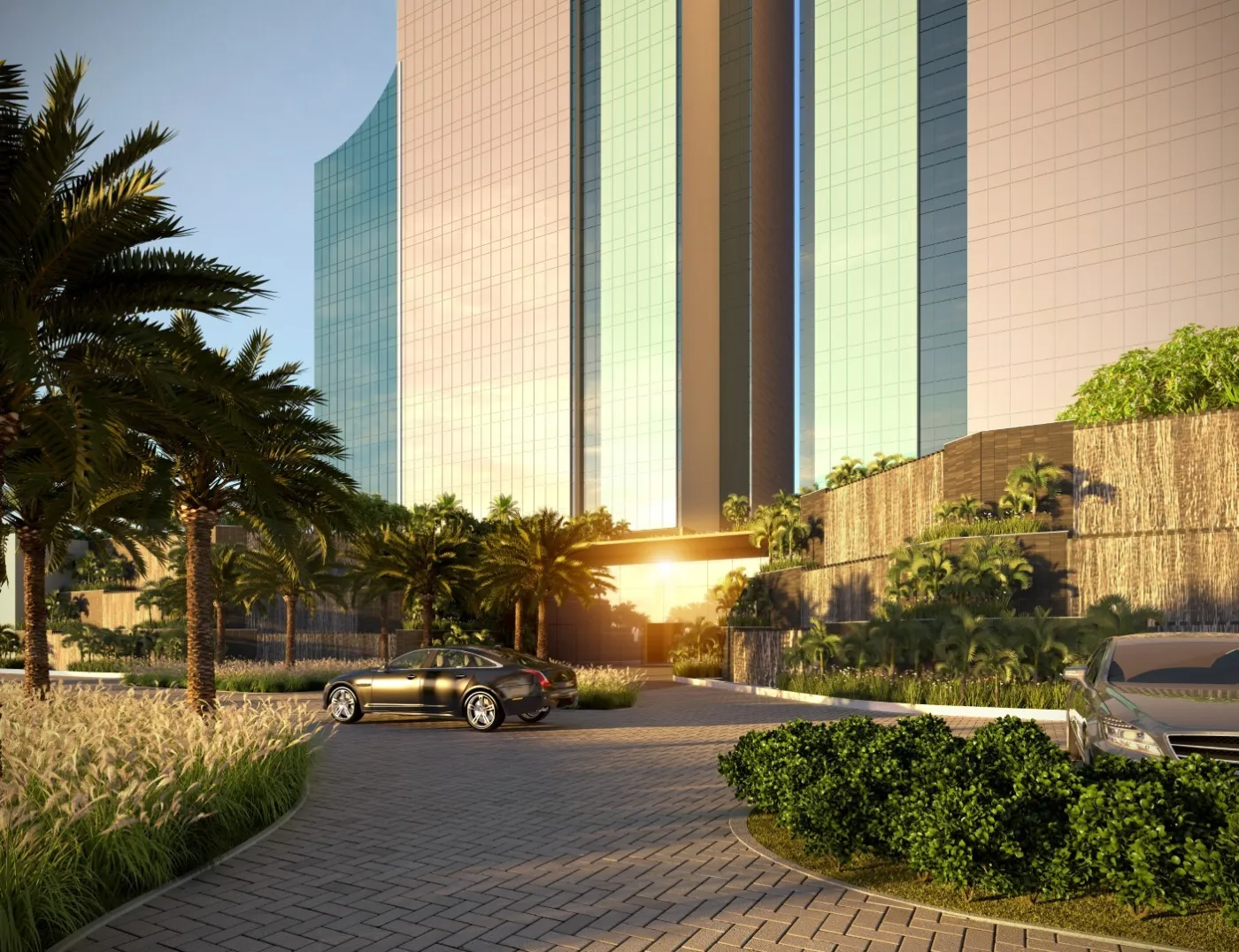 Taj Home Resort - Grand