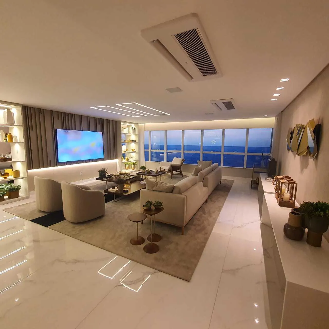 Taj Home Resort - Grand