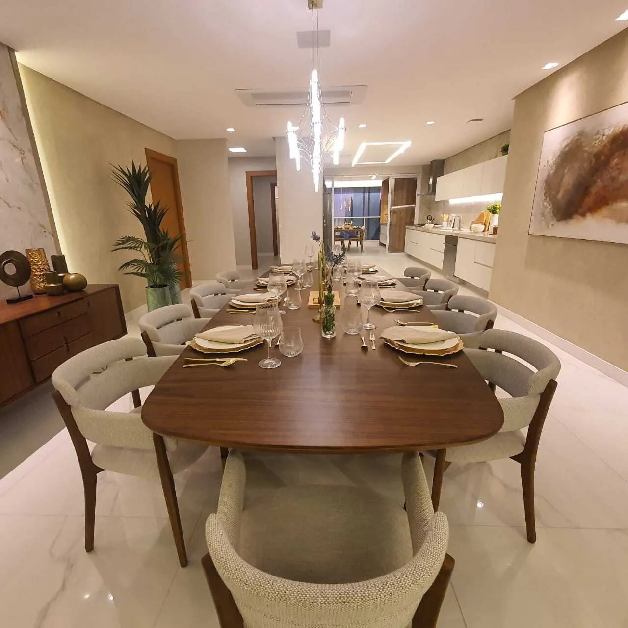 Taj Home Resort - Grand