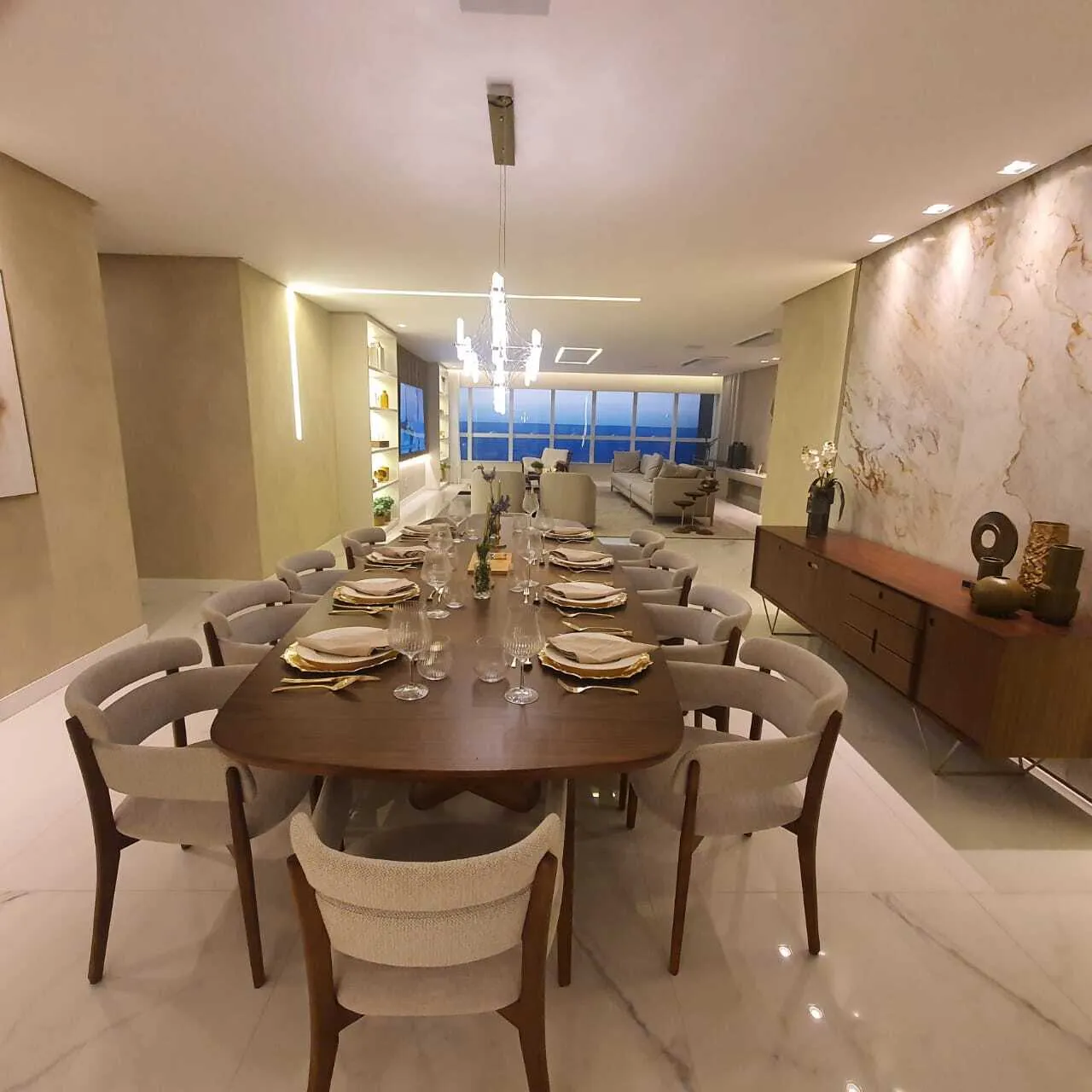 Taj Home Resort - Grand
