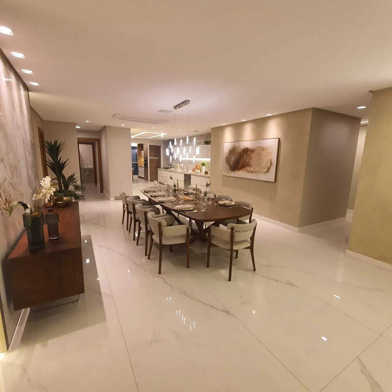 Taj Home Resort - Grand