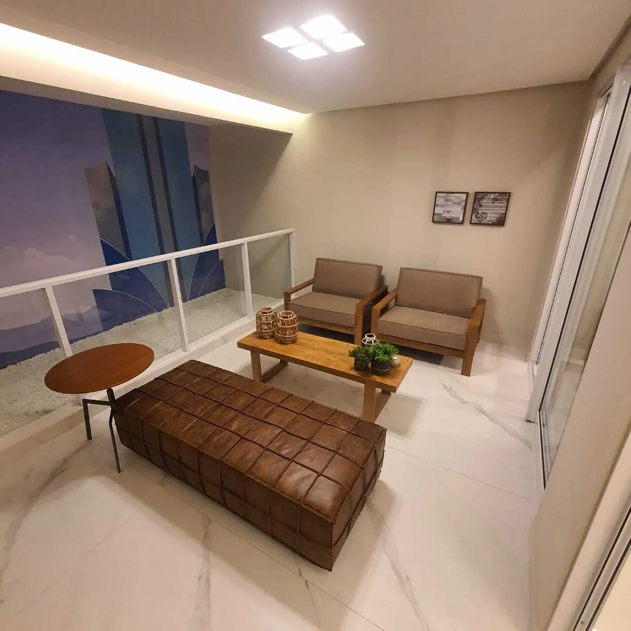 Taj Home Resort - Grand