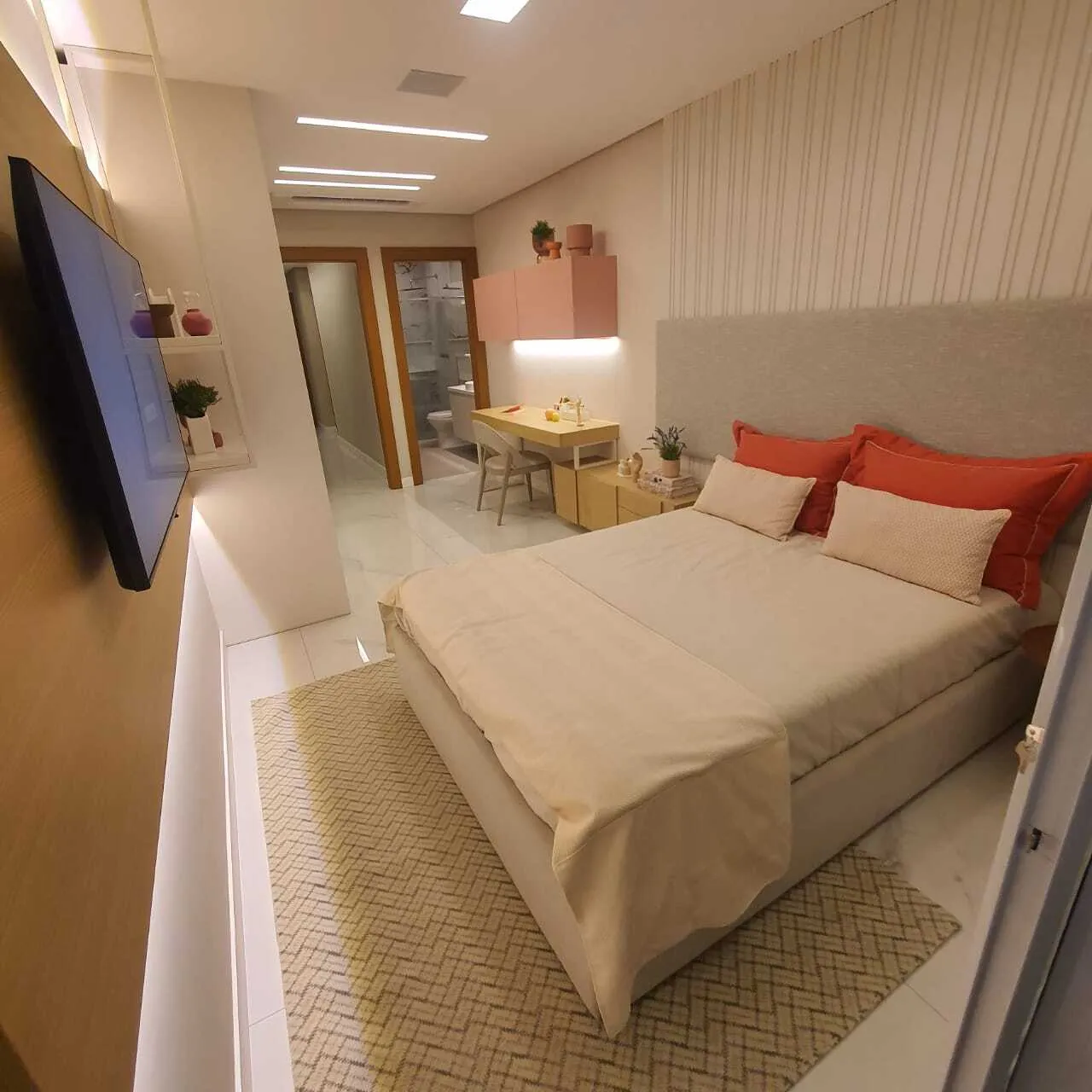 Taj Home Resort - Grand
