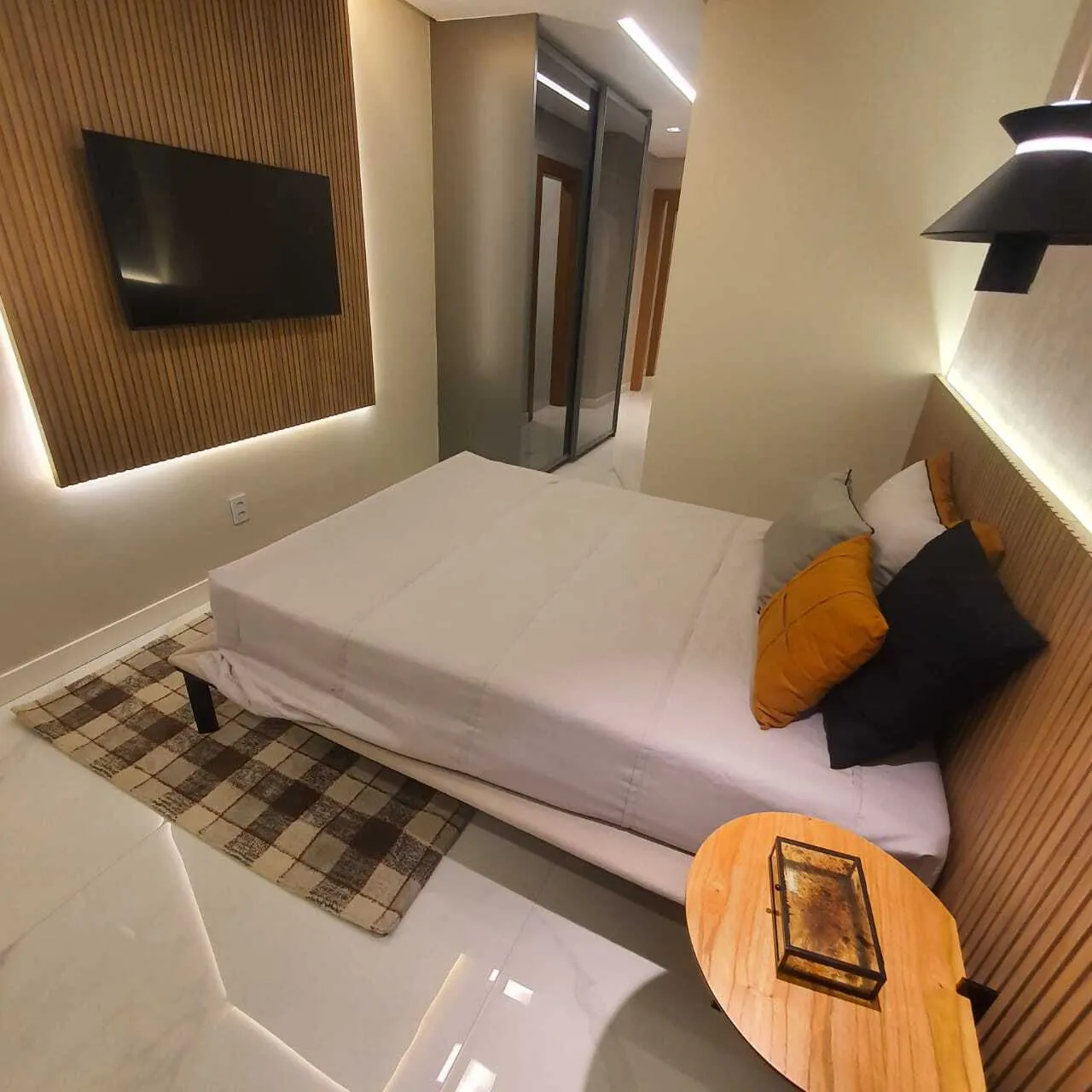 Taj Home Resort - Grand