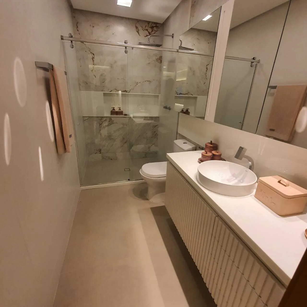 Taj Home Resort - Grand