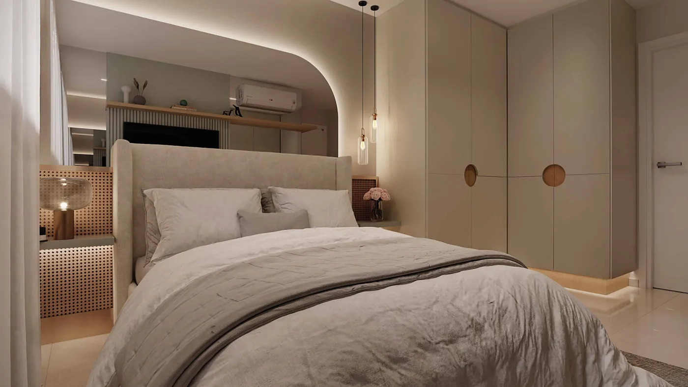 Nautic Bay - Residencial
