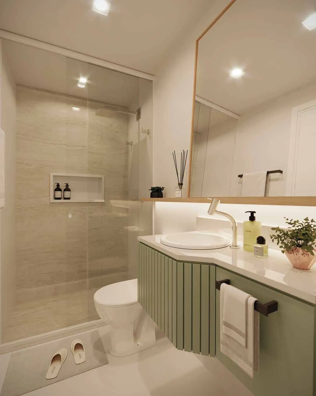 Nautic Bay - Residencial