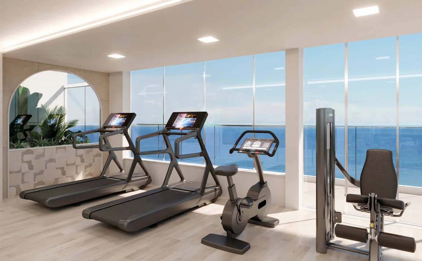 Nautic Bay - Residencial