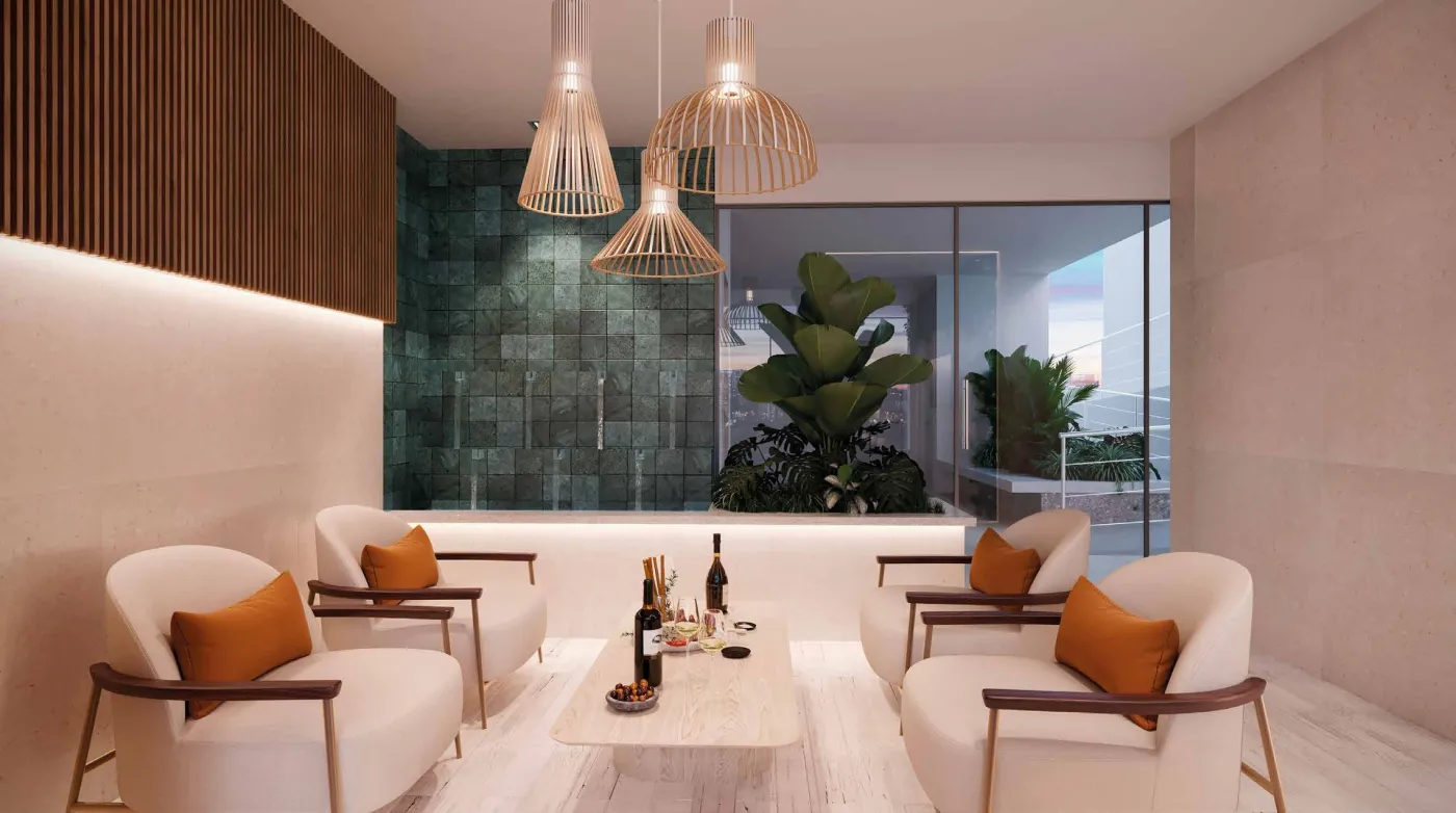 Nautic Bay - Residencial