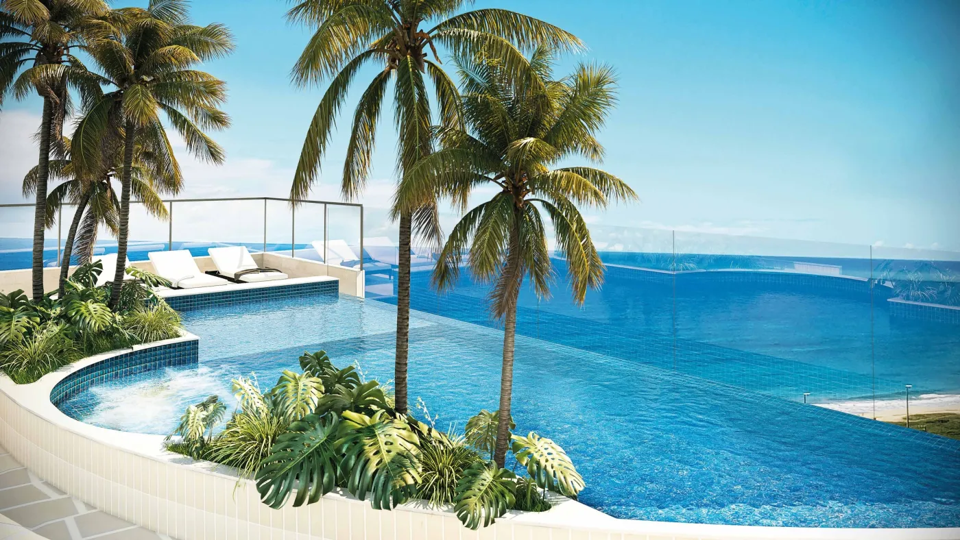 Nautic Bay - Residencial