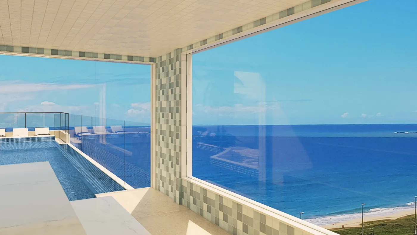 Nautic Bay - Residencial